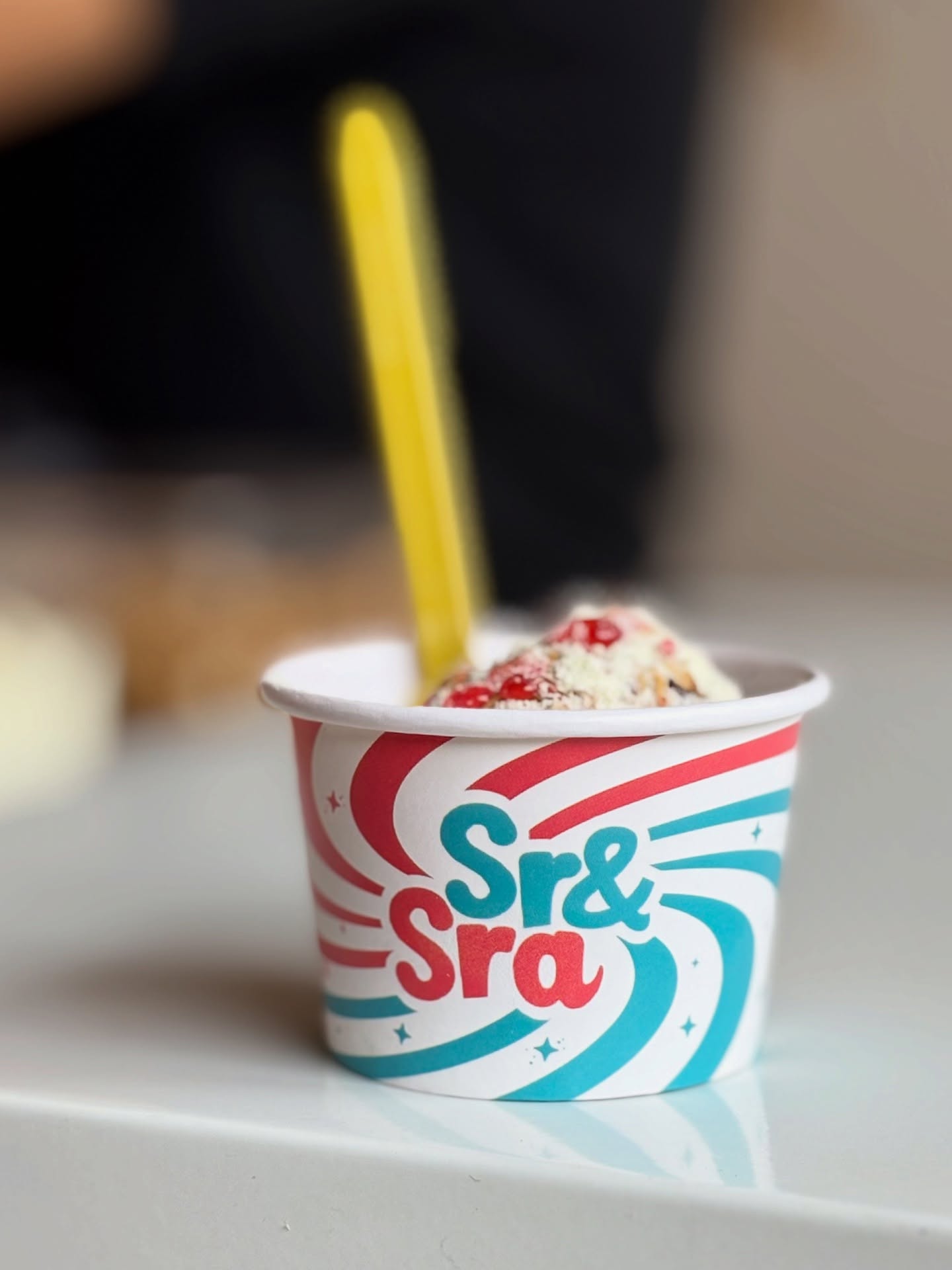Quando o convidado se sente bem, o evento vira sucesso.
Nossa barraca entrega exatamente isso.

Açaí e dindin agradam crianças e adultos no mesmo espaço.
Uma escolha prática e certeira.

Clique no link e saiba como nos chamar para o seu evento