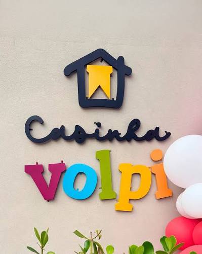 Casinha Volpi