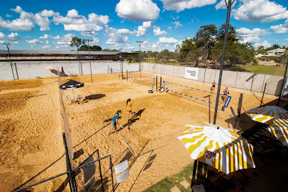 Life Beach Tennis