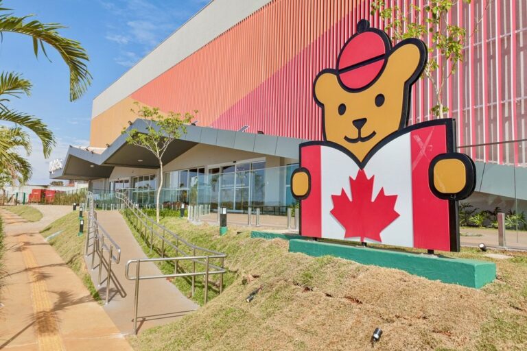 Maple Bear – Plateau D’or