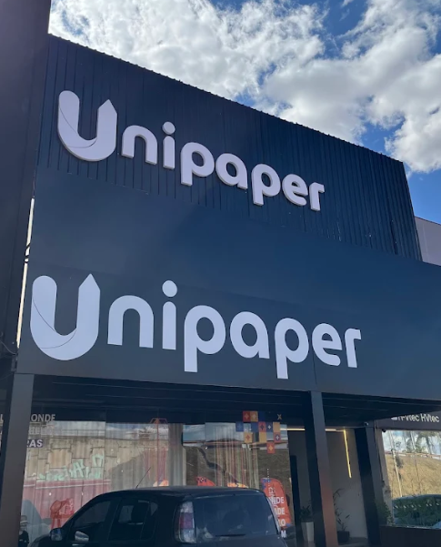 Unipaper Papelaria